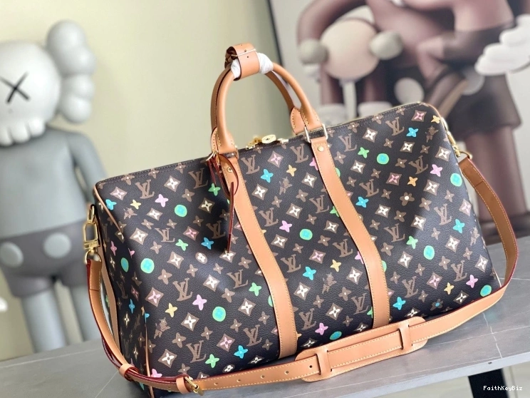 Trendsetting 13857 Bags LX Travel 0620